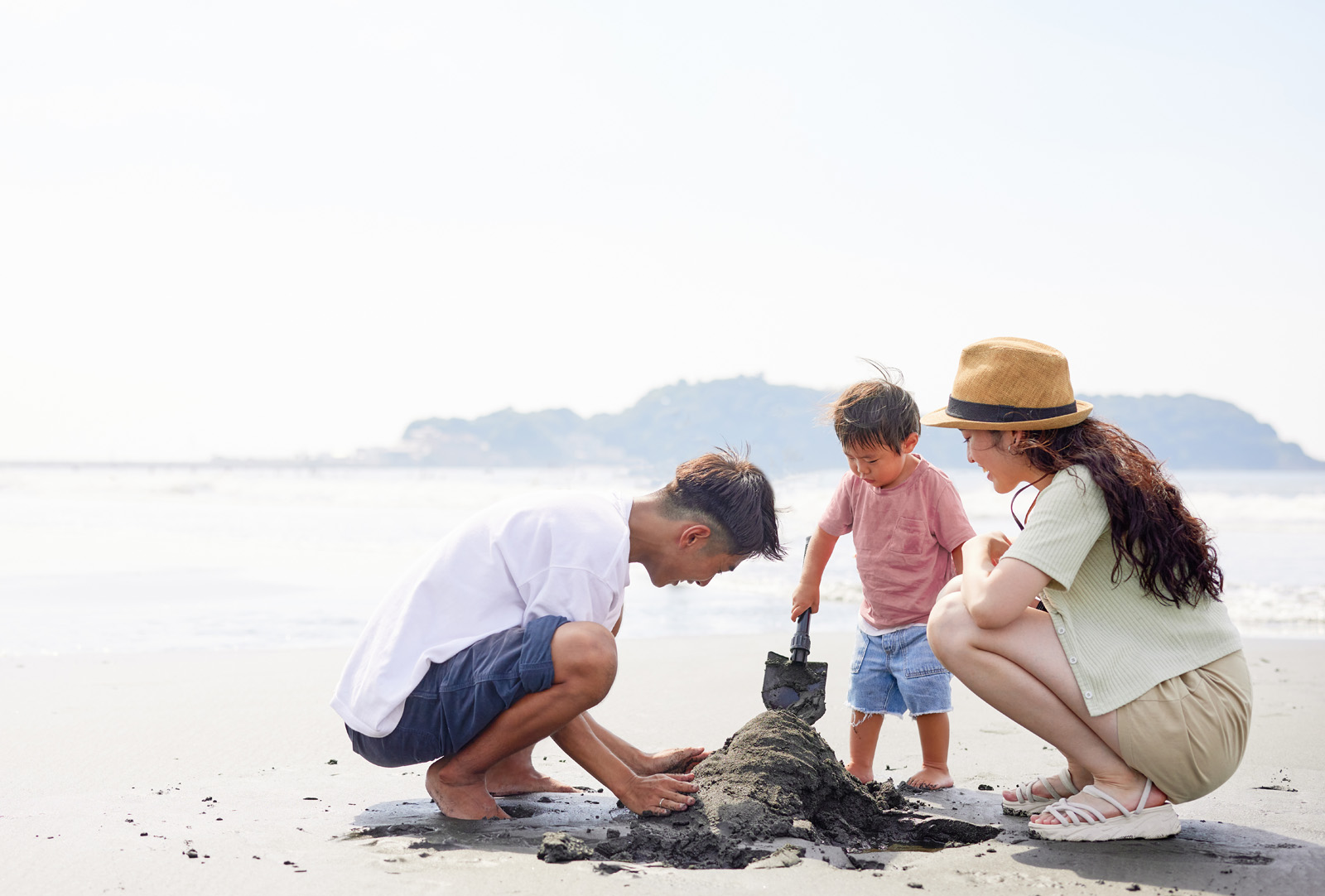 Diverse Experience — Covering 4 life-pillars, catering the needs of different life stages