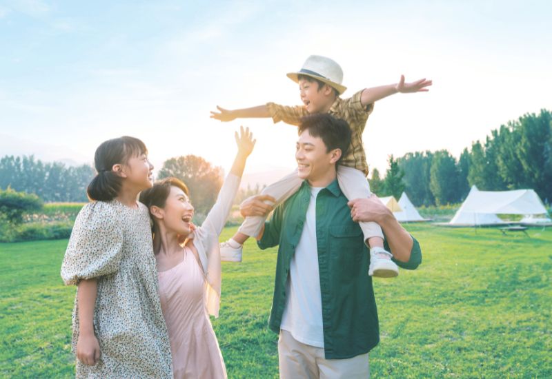 「飞扬．盛世」储蓄寿险计划